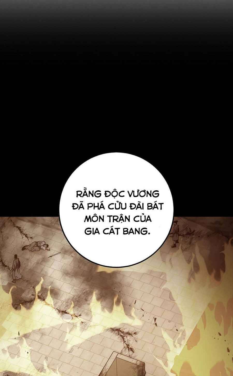 Huyền Thoại Diệt Thế Độc Long - Chapter 57 - Page 61