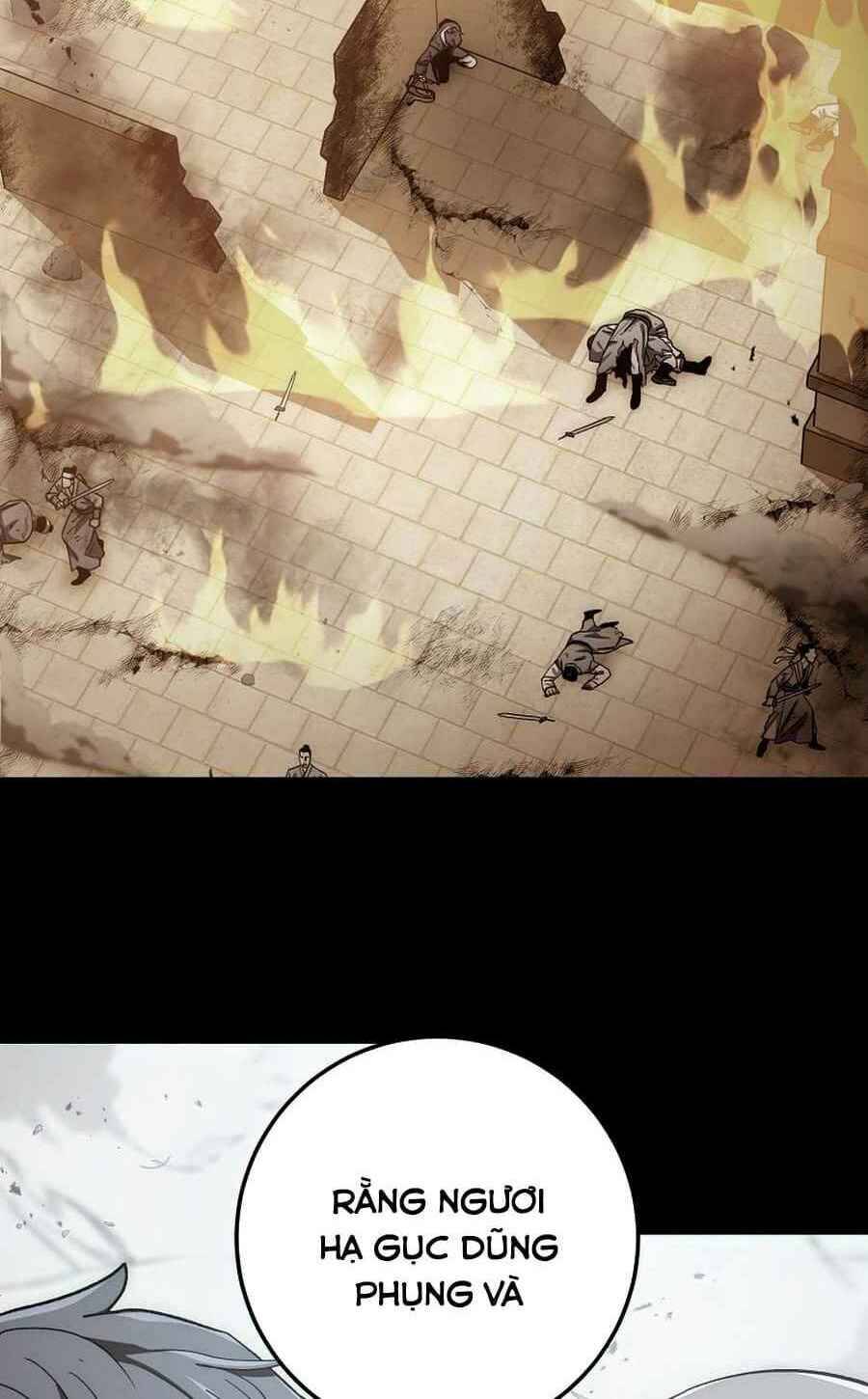 Huyền Thoại Diệt Thế Độc Long - Chapter 57 - Page 62