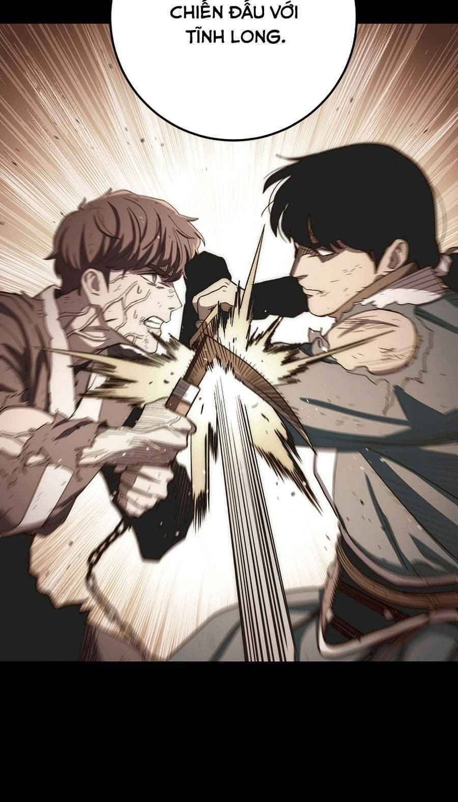 Huyền Thoại Diệt Thế Độc Long - Chapter 57 - Page 64