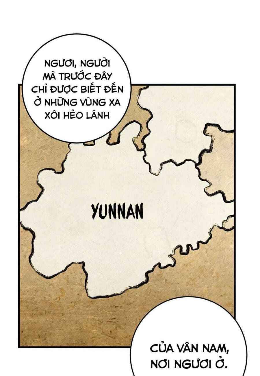 Huyền Thoại Diệt Thế Độc Long - Chapter 57 - Page 68