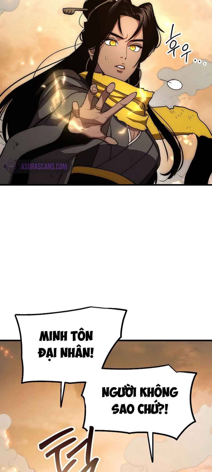 Huyền Thoại Diệt Thế Độc Long - Chapter 57 - Page 7