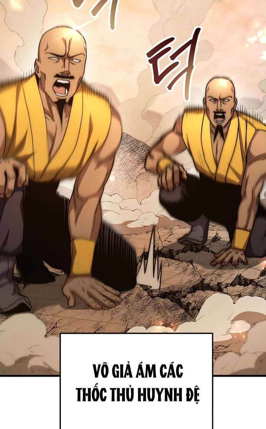 Huyền Thoại Diệt Thế Độc Long - Chapter 57 - Page 8