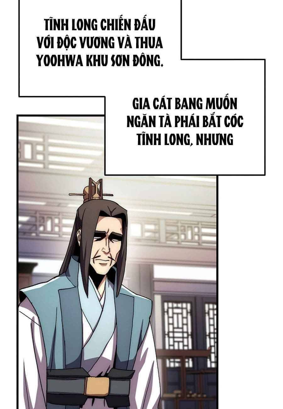 Huyền Thoại Diệt Thế Độc Long - Chapter 57 - Page 82