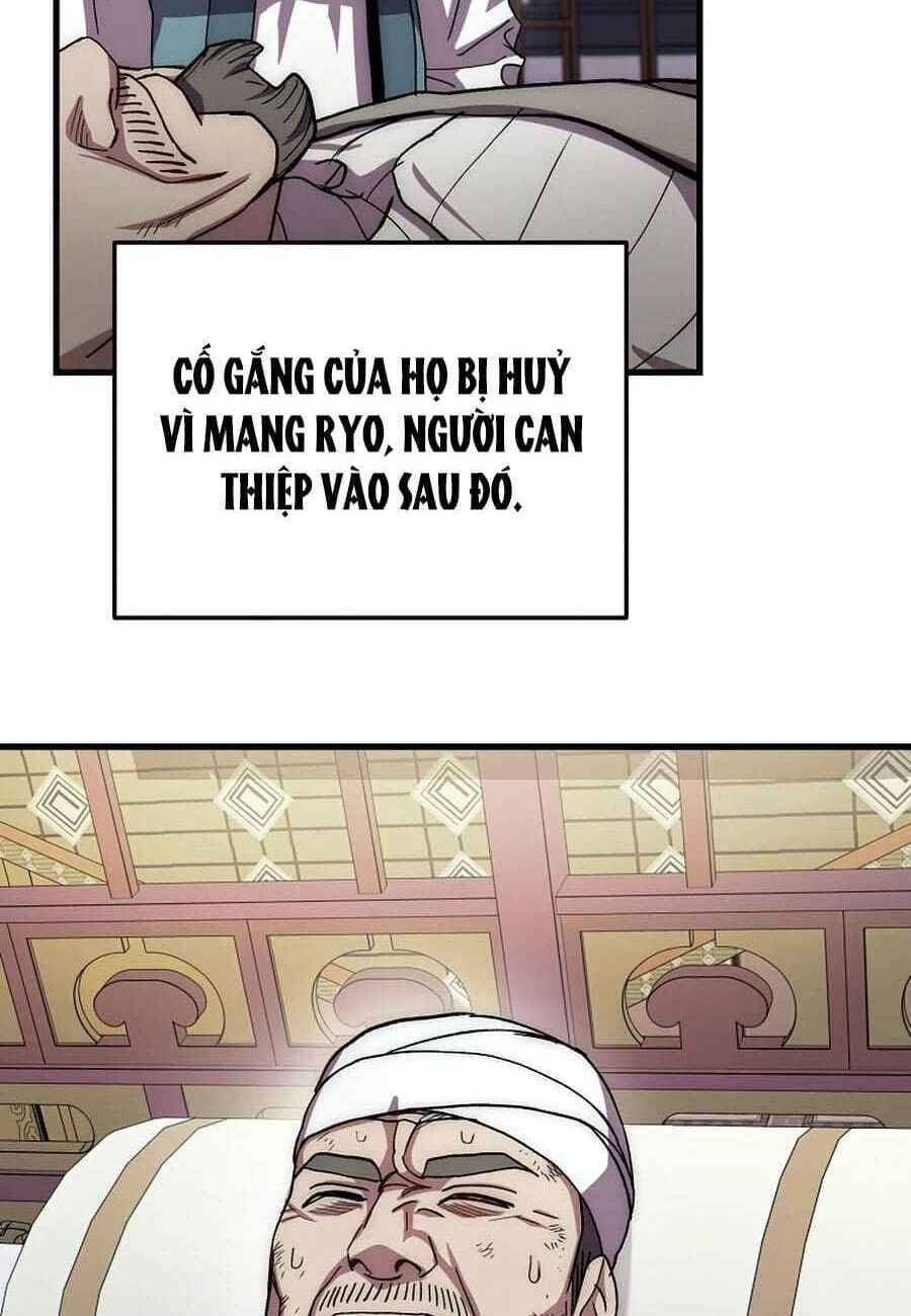 Huyền Thoại Diệt Thế Độc Long - Chapter 57 - Page 83