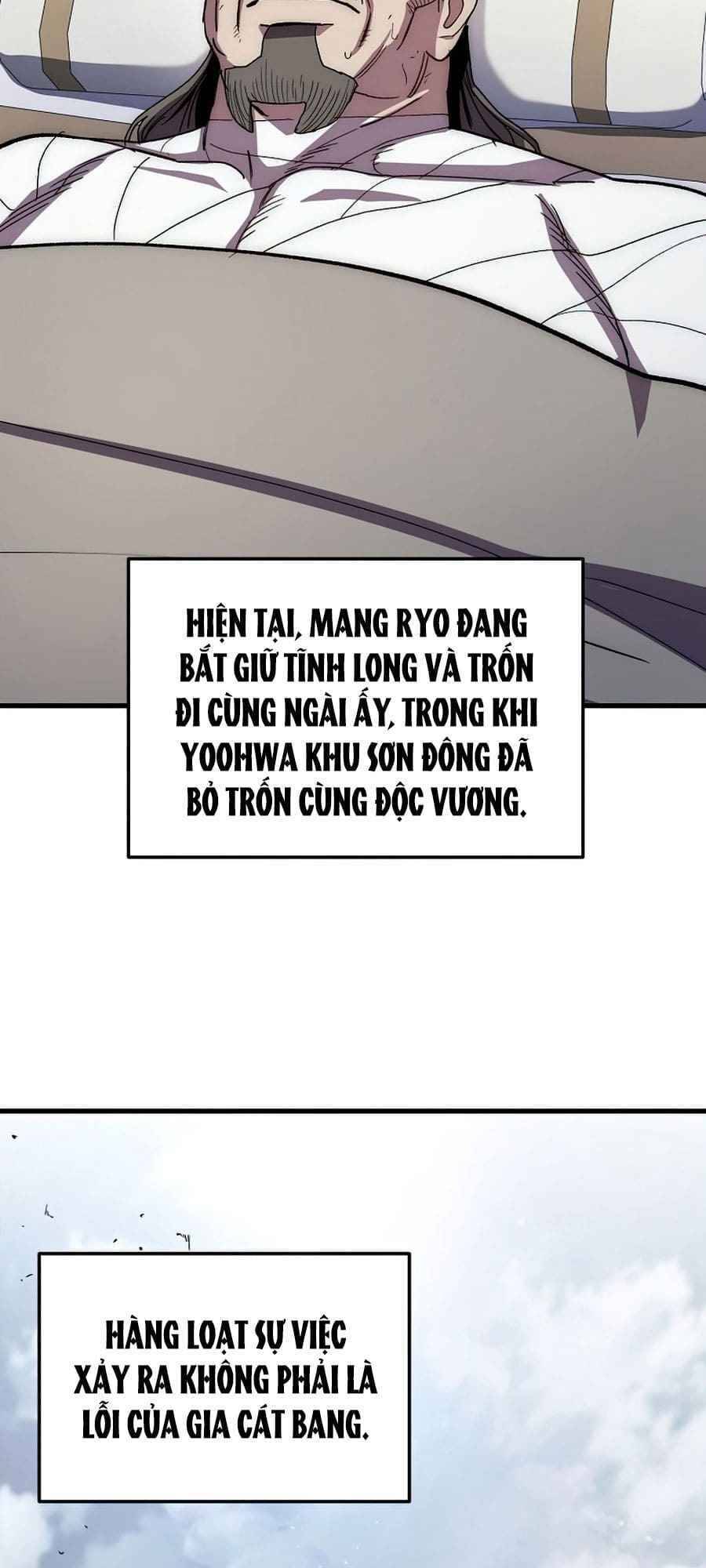Huyền Thoại Diệt Thế Độc Long - Chapter 57 - Page 84