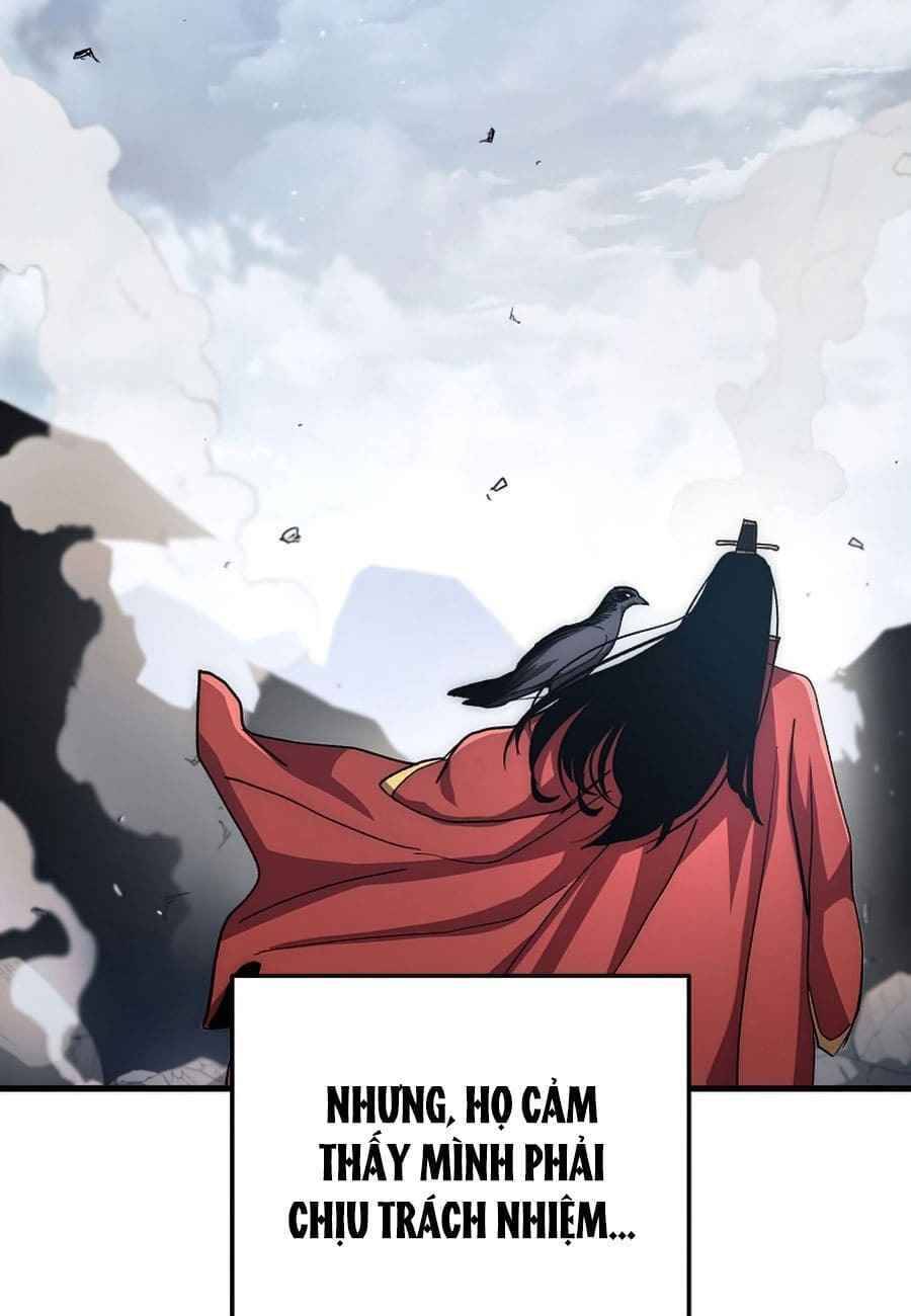 Huyền Thoại Diệt Thế Độc Long - Chapter 57 - Page 85