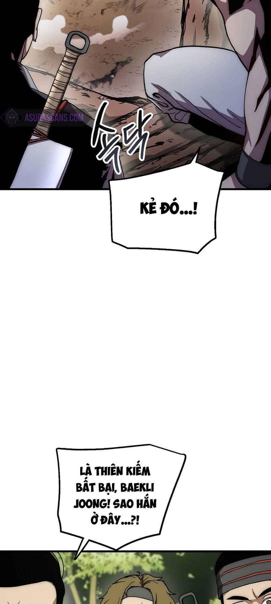 Huyền Thoại Diệt Thế Độc Long - Chapter 57 - Page 87