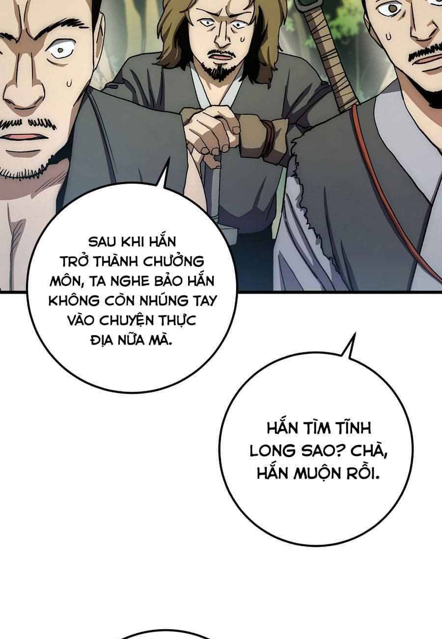 Huyền Thoại Diệt Thế Độc Long - Chapter 57 - Page 88