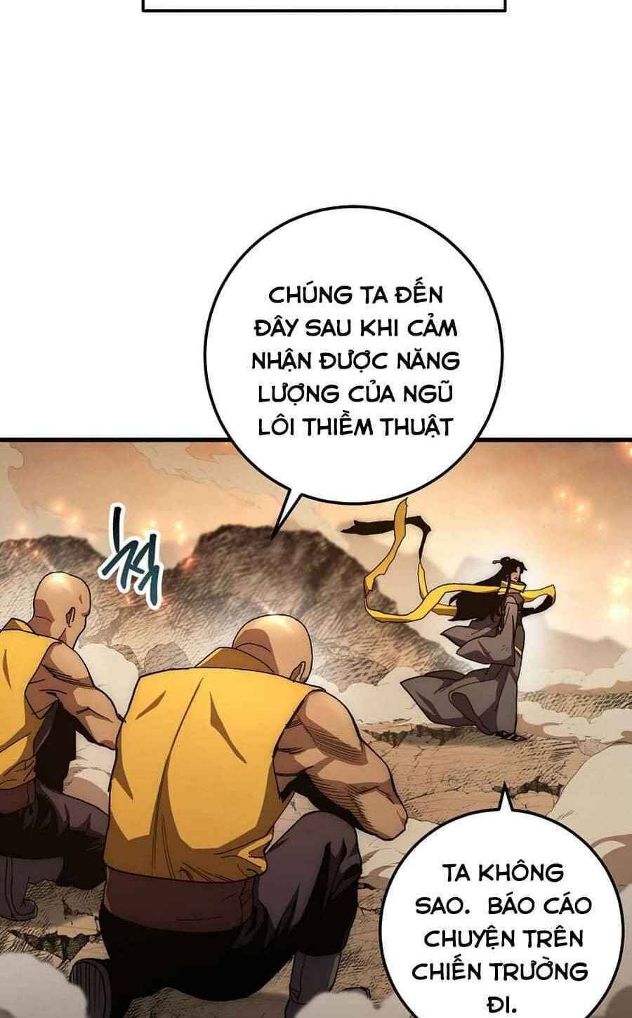 Huyền Thoại Diệt Thế Độc Long - Chapter 57 - Page 9