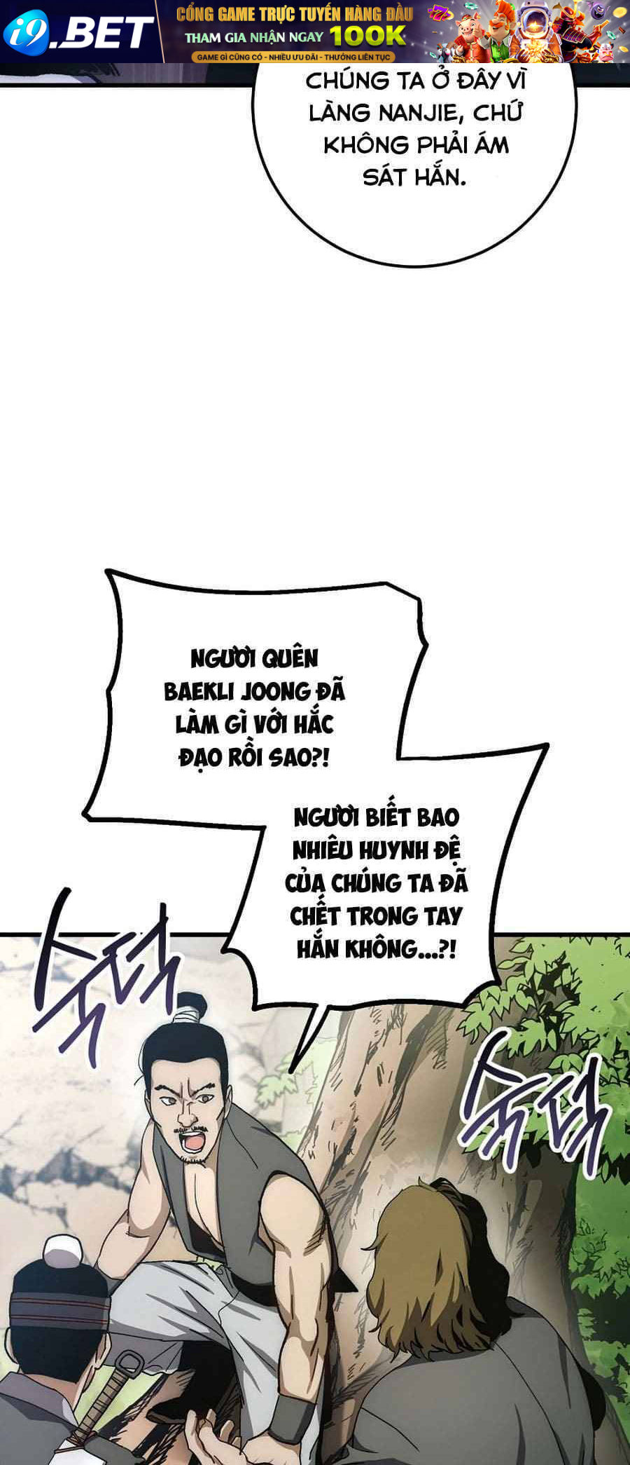 Huyền Thoại Diệt Thế Độc Long - Chapter 57 - Page 90