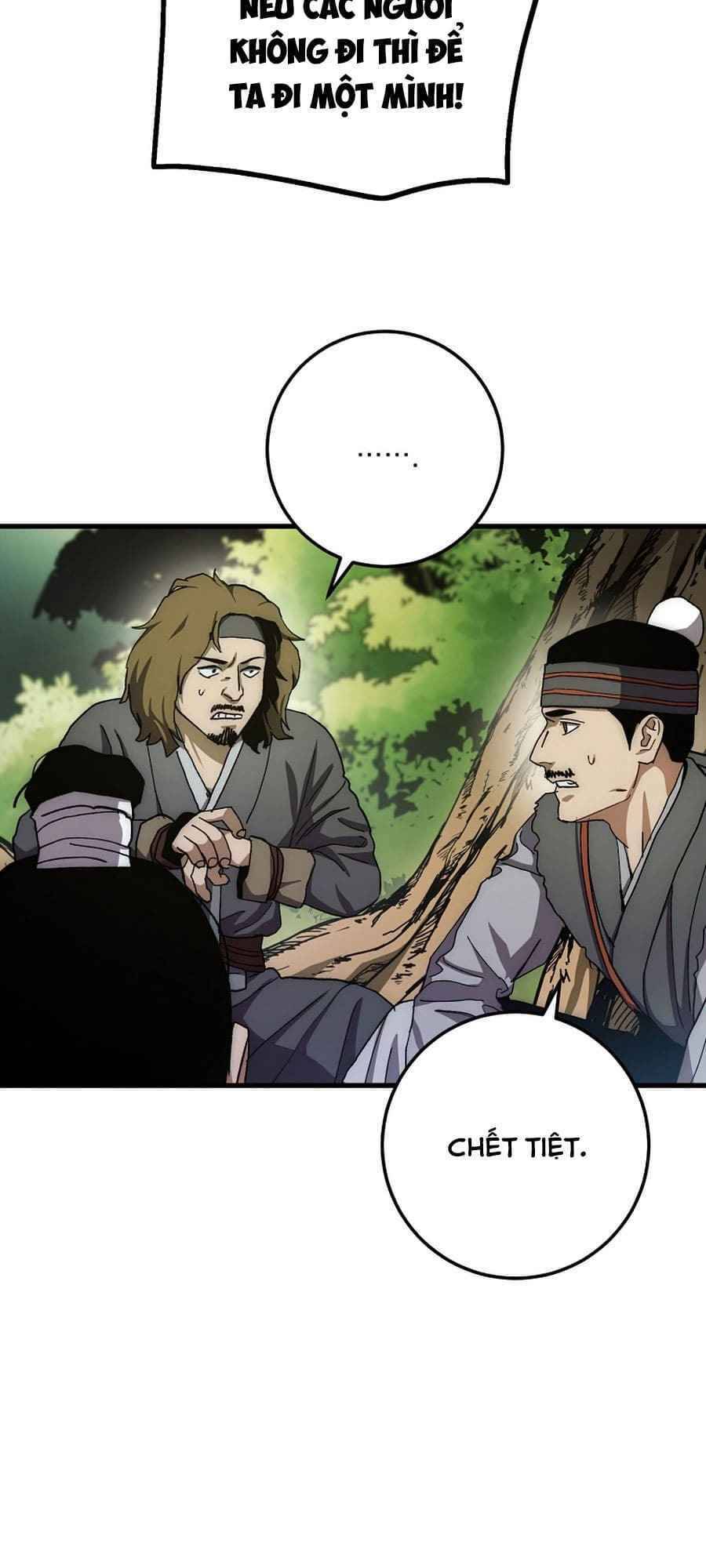 Huyền Thoại Diệt Thế Độc Long - Chapter 57 - Page 93