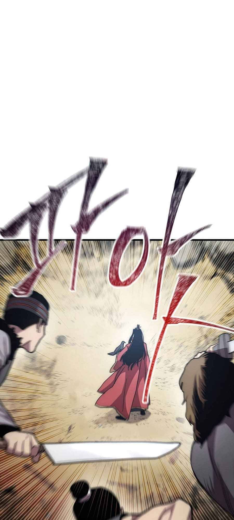 Huyền Thoại Diệt Thế Độc Long - Chapter 57 - Page 96