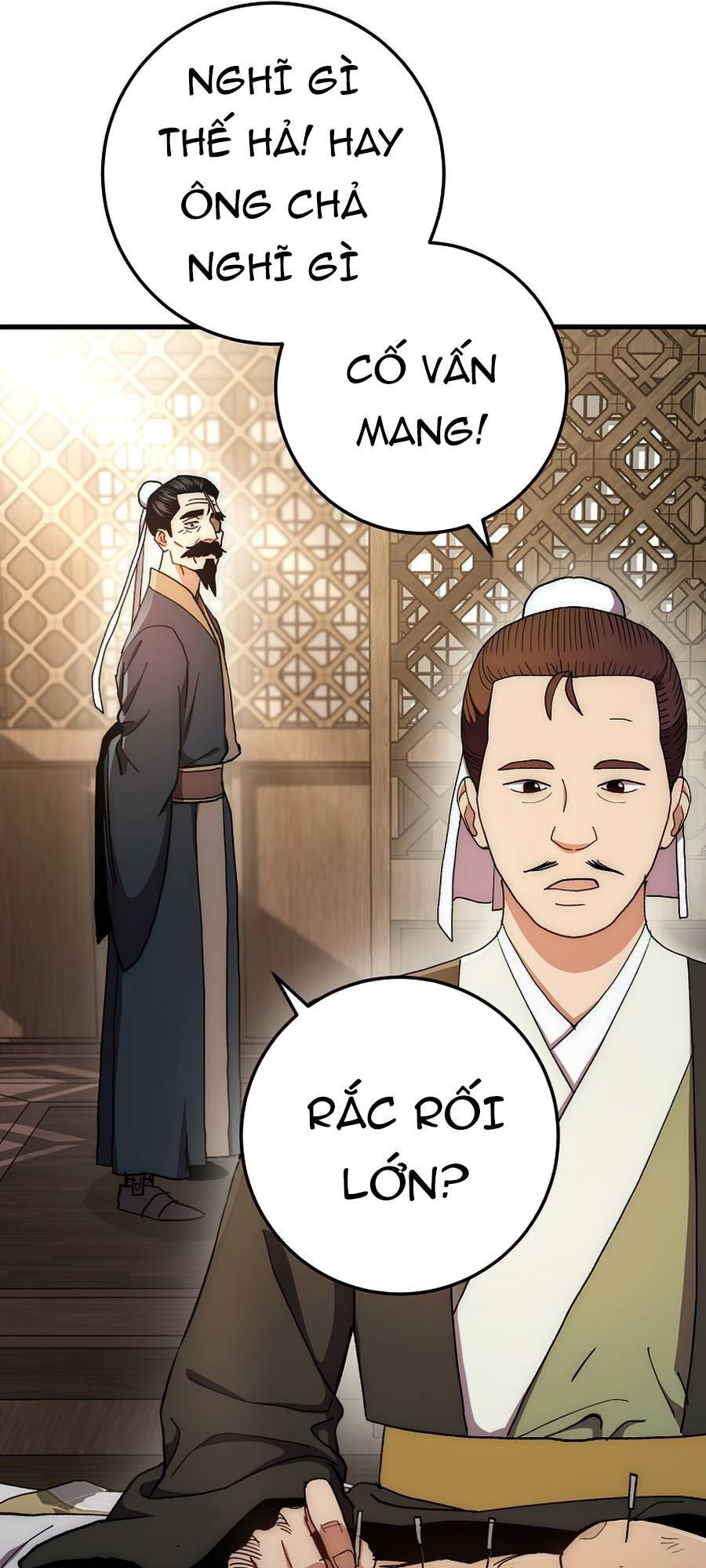 Huyền Thoại Diệt Thế Độc Long - Chapter 58 - Page 13