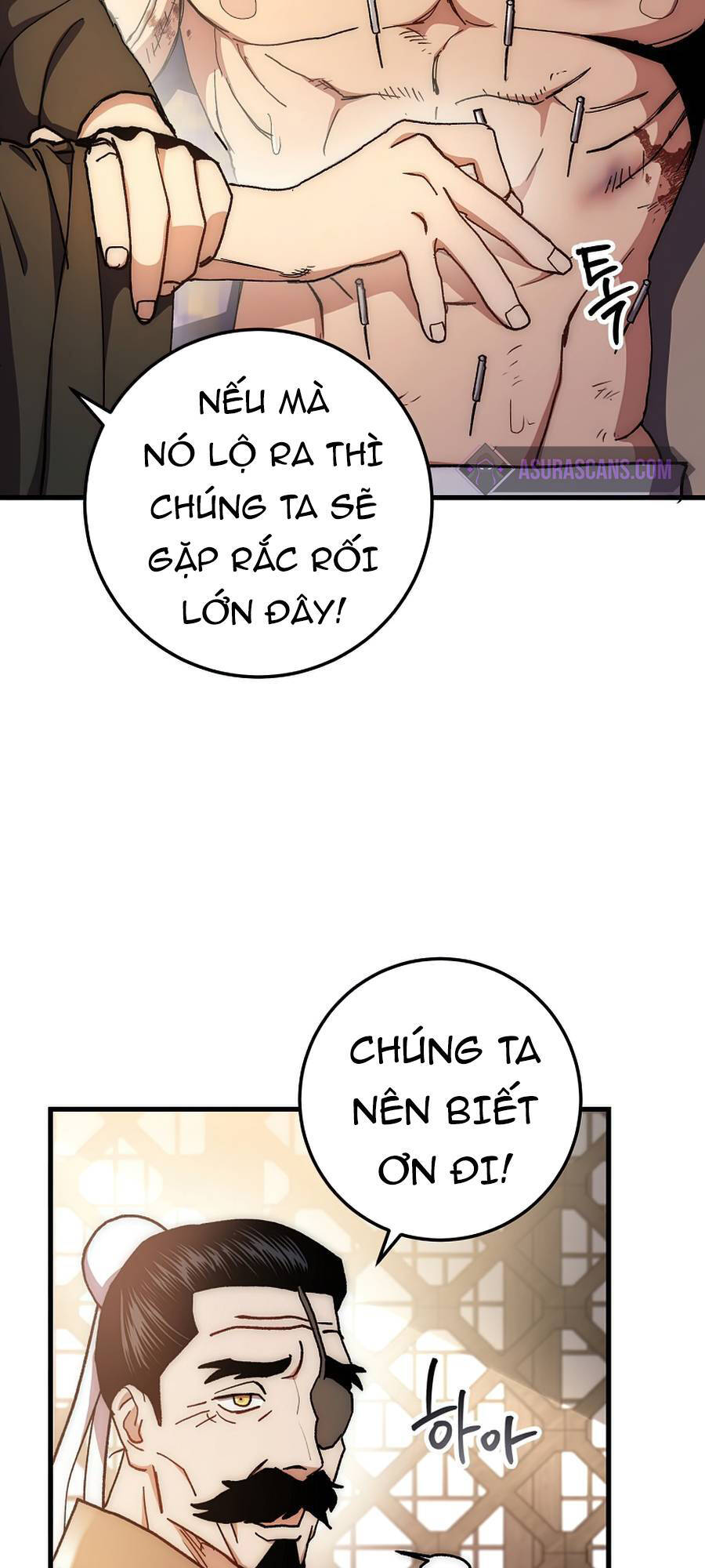 Huyền Thoại Diệt Thế Độc Long - Chapter 58 - Page 15