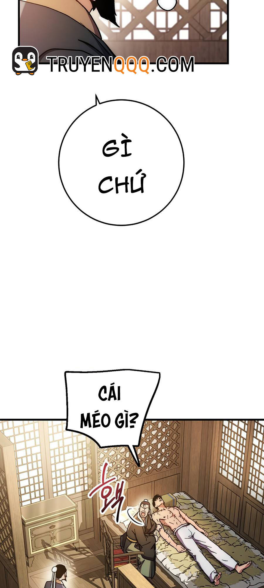 Huyền Thoại Diệt Thế Độc Long - Chapter 58 - Page 16