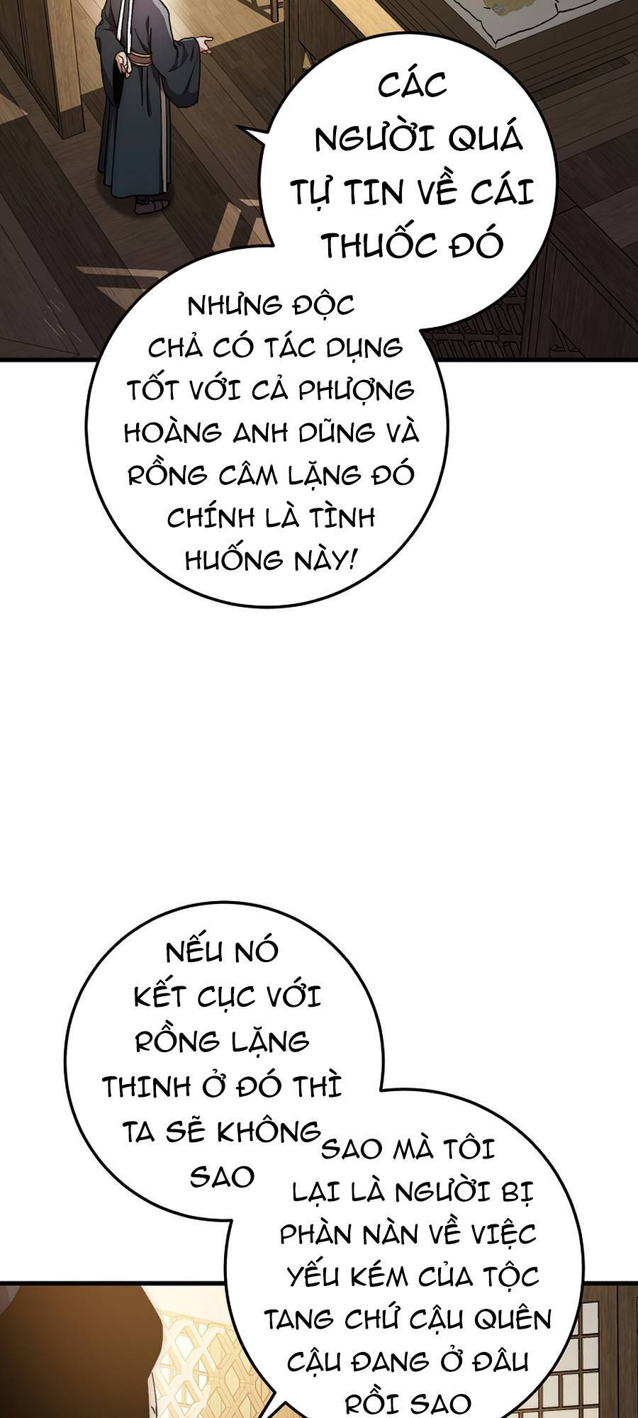 Huyền Thoại Diệt Thế Độc Long - Chapter 58 - Page 17