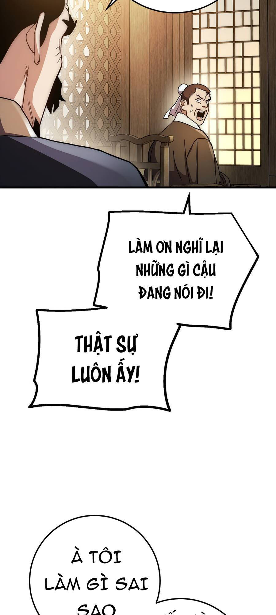 Huyền Thoại Diệt Thế Độc Long - Chapter 58 - Page 18