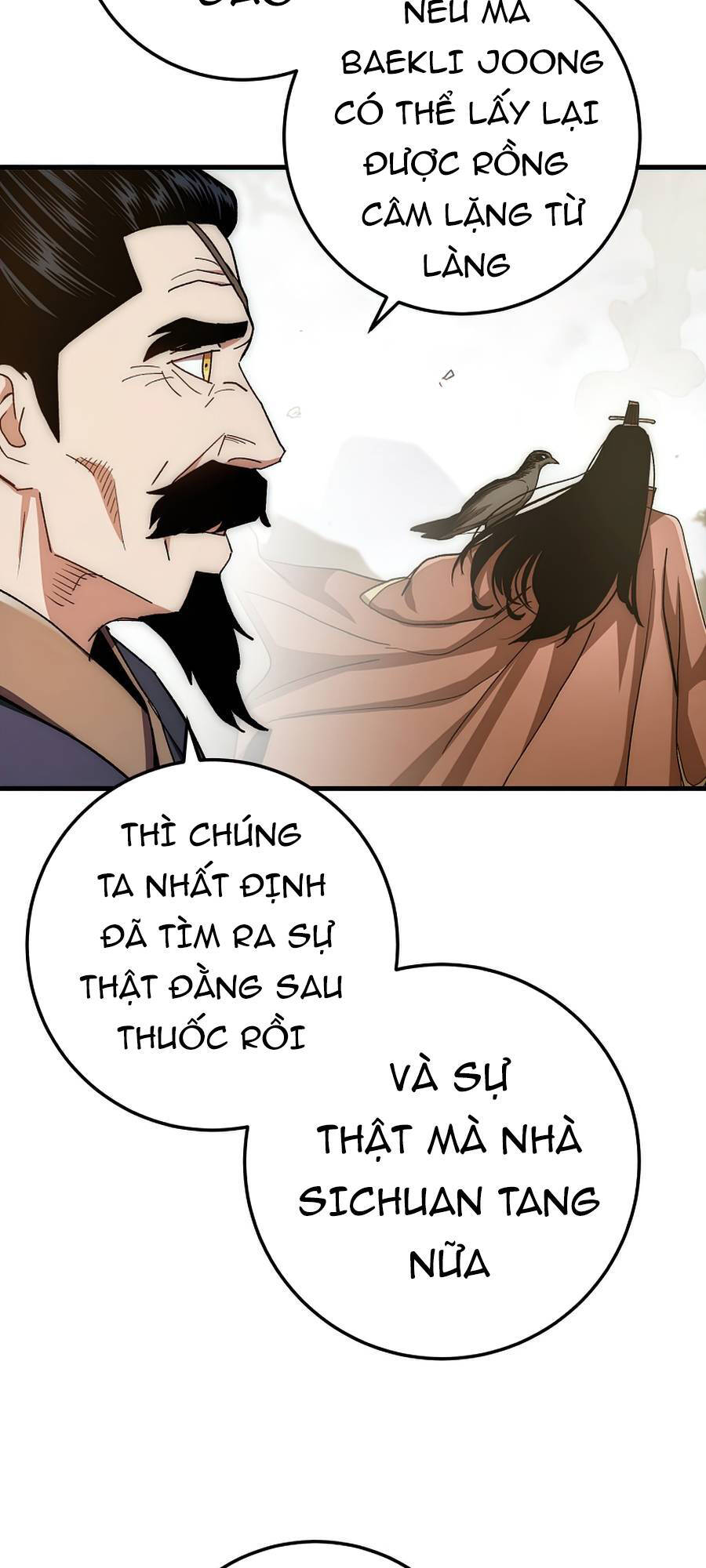 Huyền Thoại Diệt Thế Độc Long - Chapter 58 - Page 19