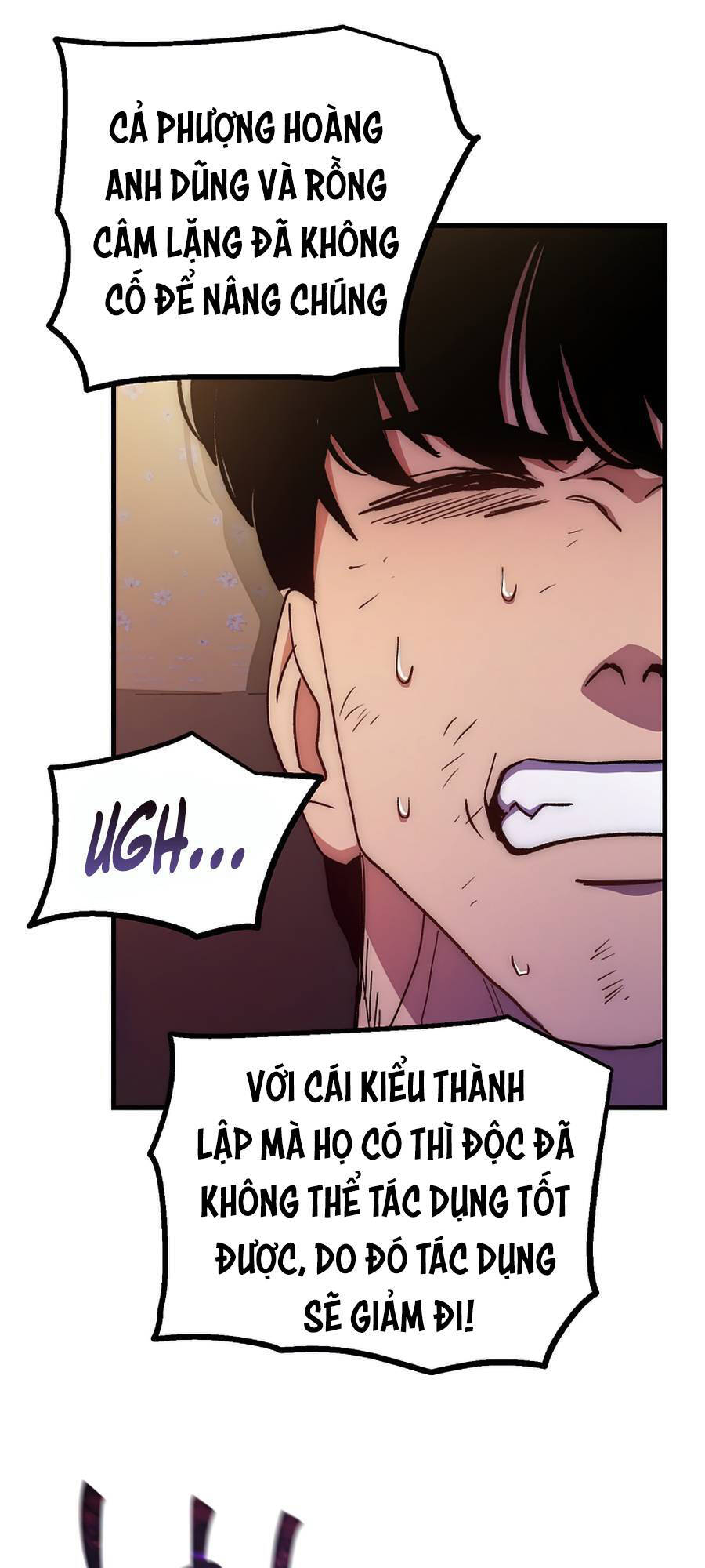 Huyền Thoại Diệt Thế Độc Long - Chapter 58 - Page 21