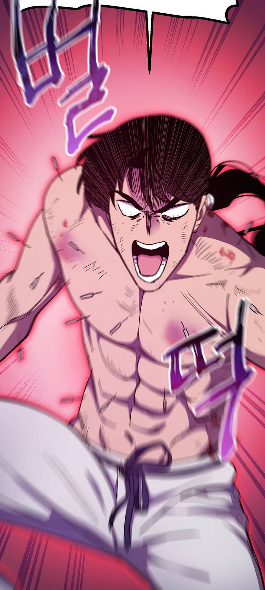 Huyền Thoại Diệt Thế Độc Long - Chapter 58 - Page 23