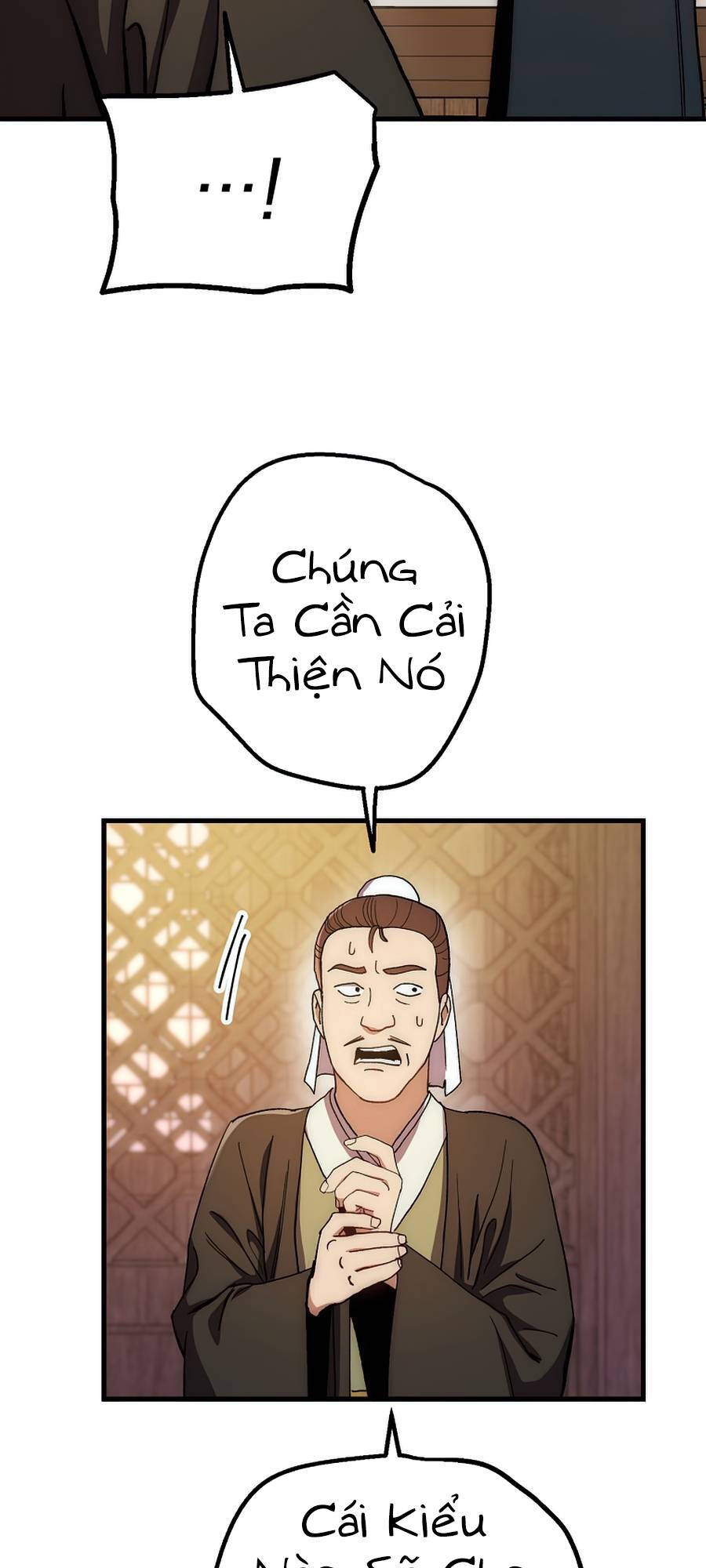 Huyền Thoại Diệt Thế Độc Long - Chapter 58 - Page 30