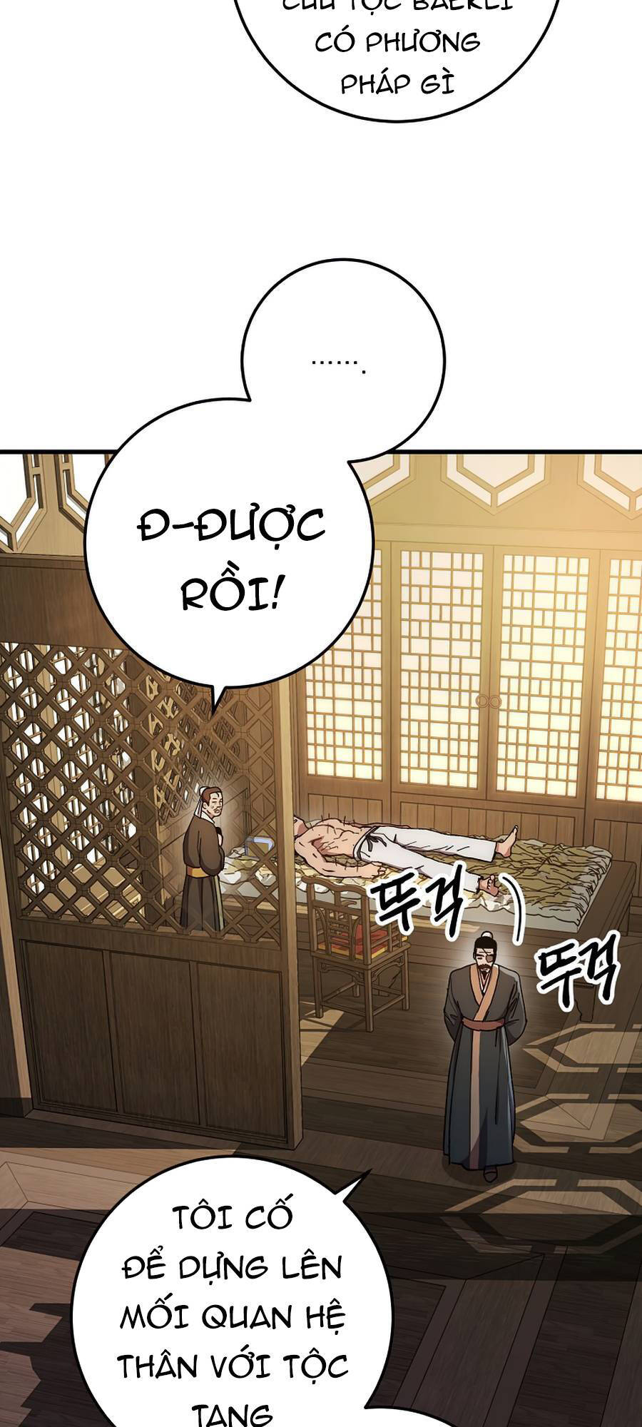 Huyền Thoại Diệt Thế Độc Long - Chapter 58 - Page 32