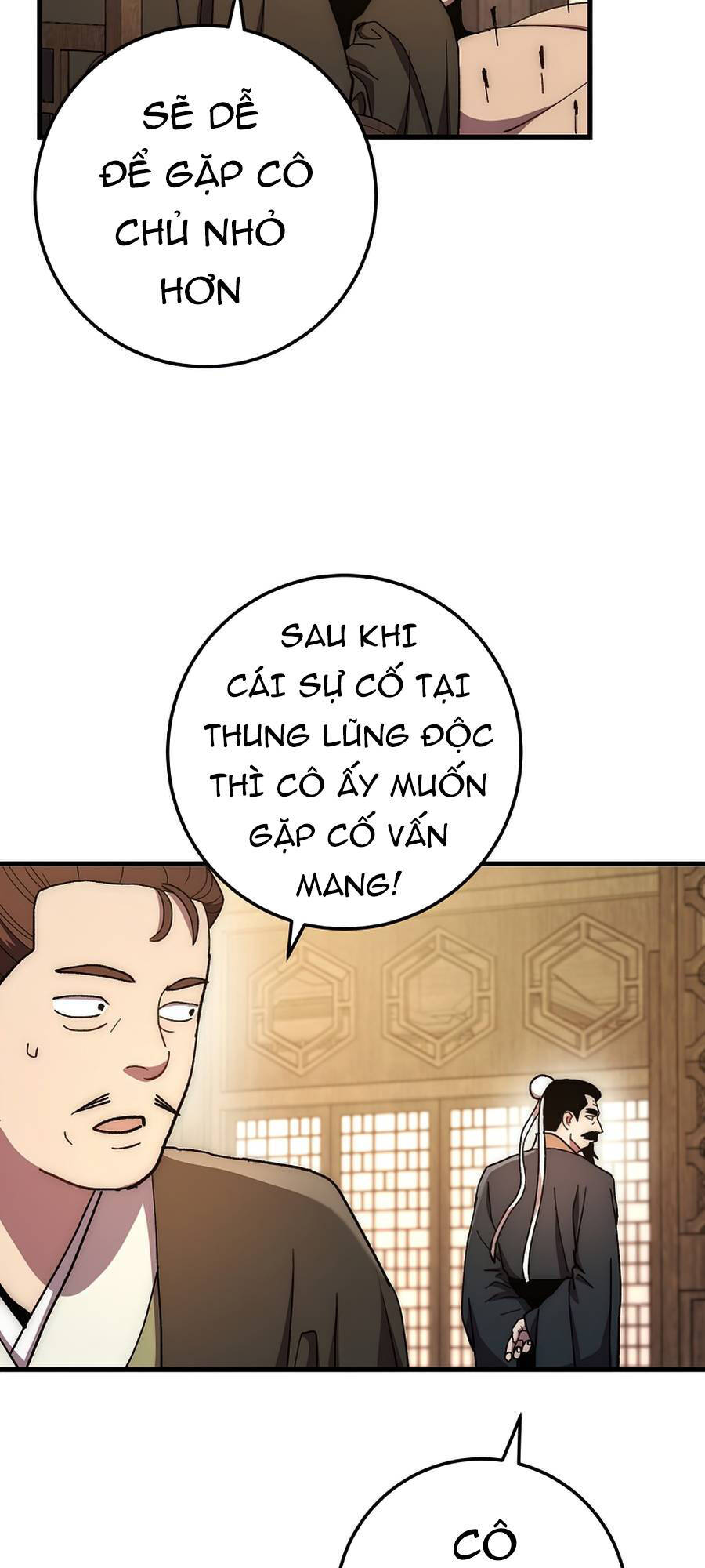 Huyền Thoại Diệt Thế Độc Long - Chapter 58 - Page 34