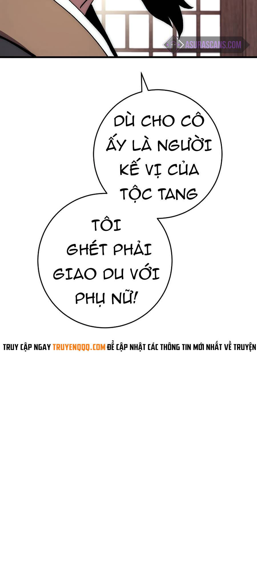 Huyền Thoại Diệt Thế Độc Long - Chapter 58 - Page 36