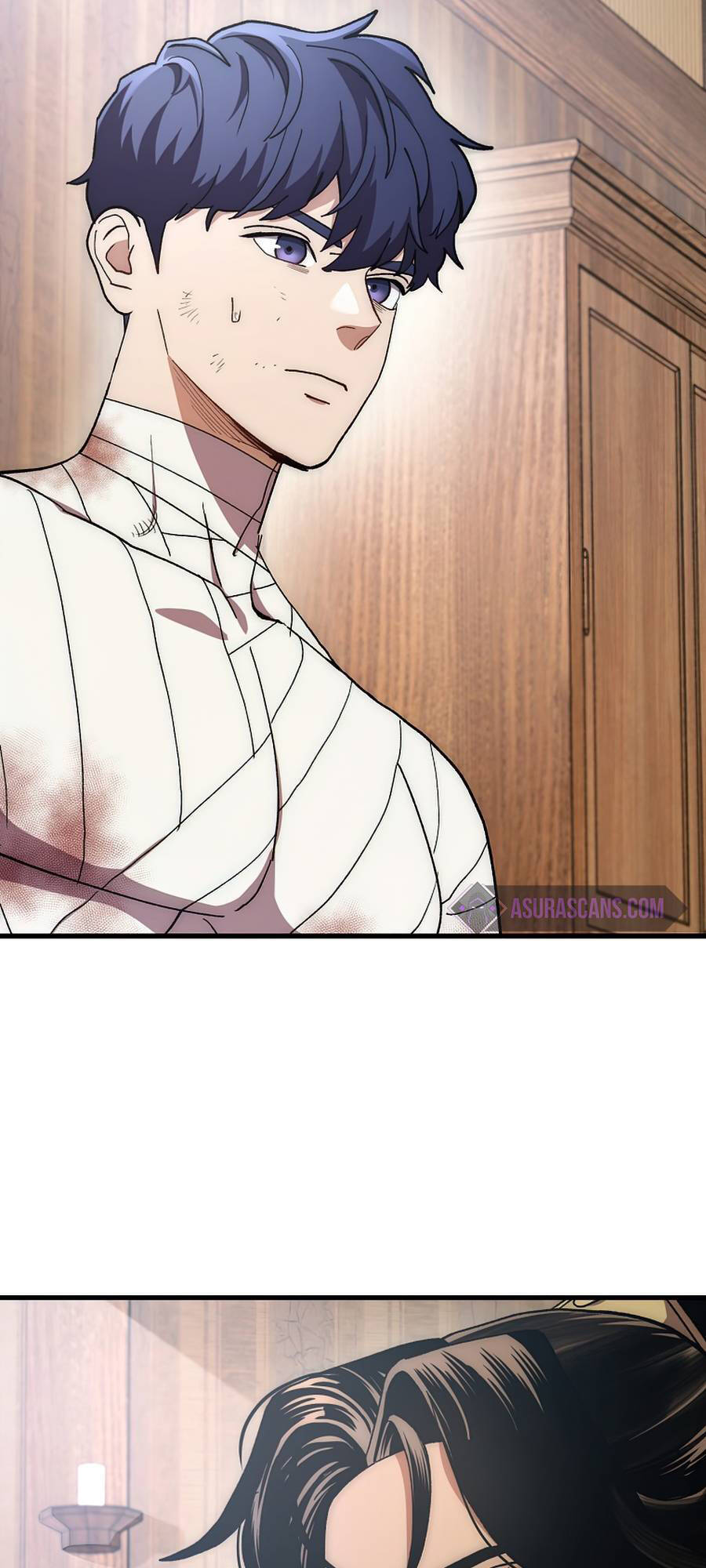 Huyền Thoại Diệt Thế Độc Long - Chapter 58 - Page 40