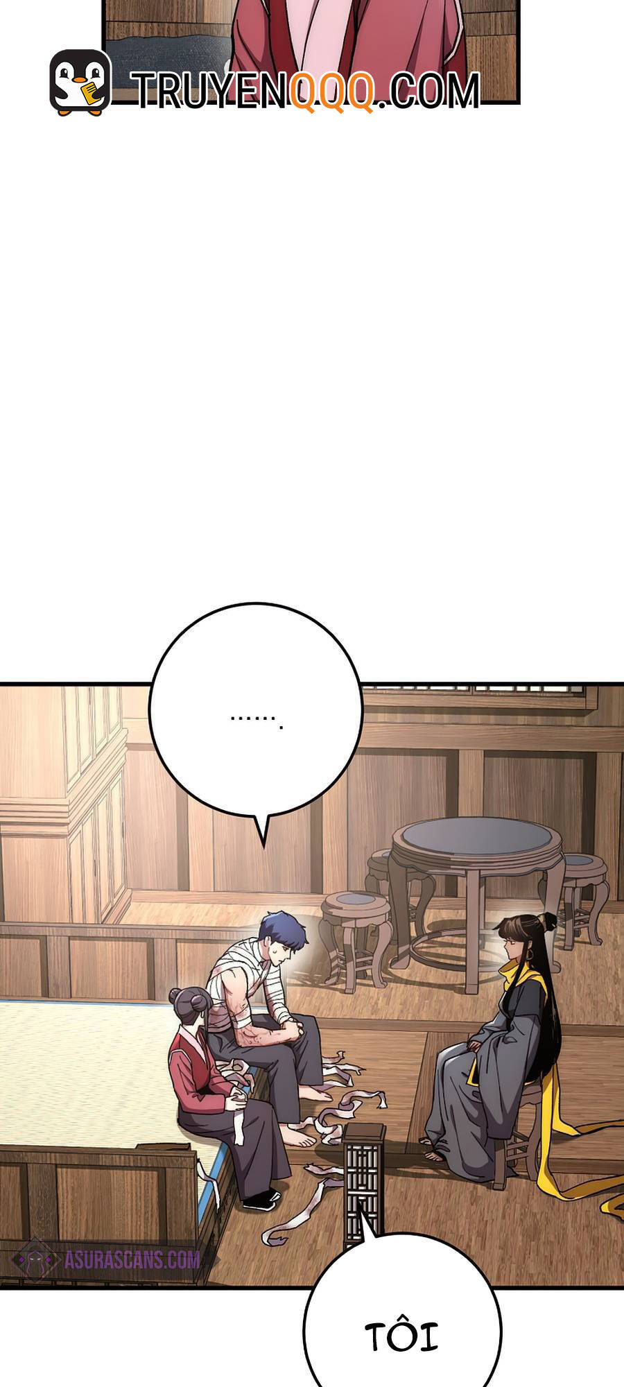 Huyền Thoại Diệt Thế Độc Long - Chapter 58 - Page 42