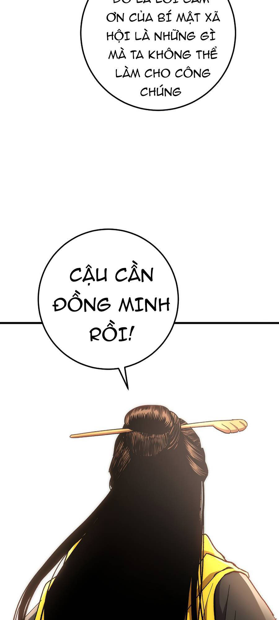 Huyền Thoại Diệt Thế Độc Long - Chapter 58 - Page 46