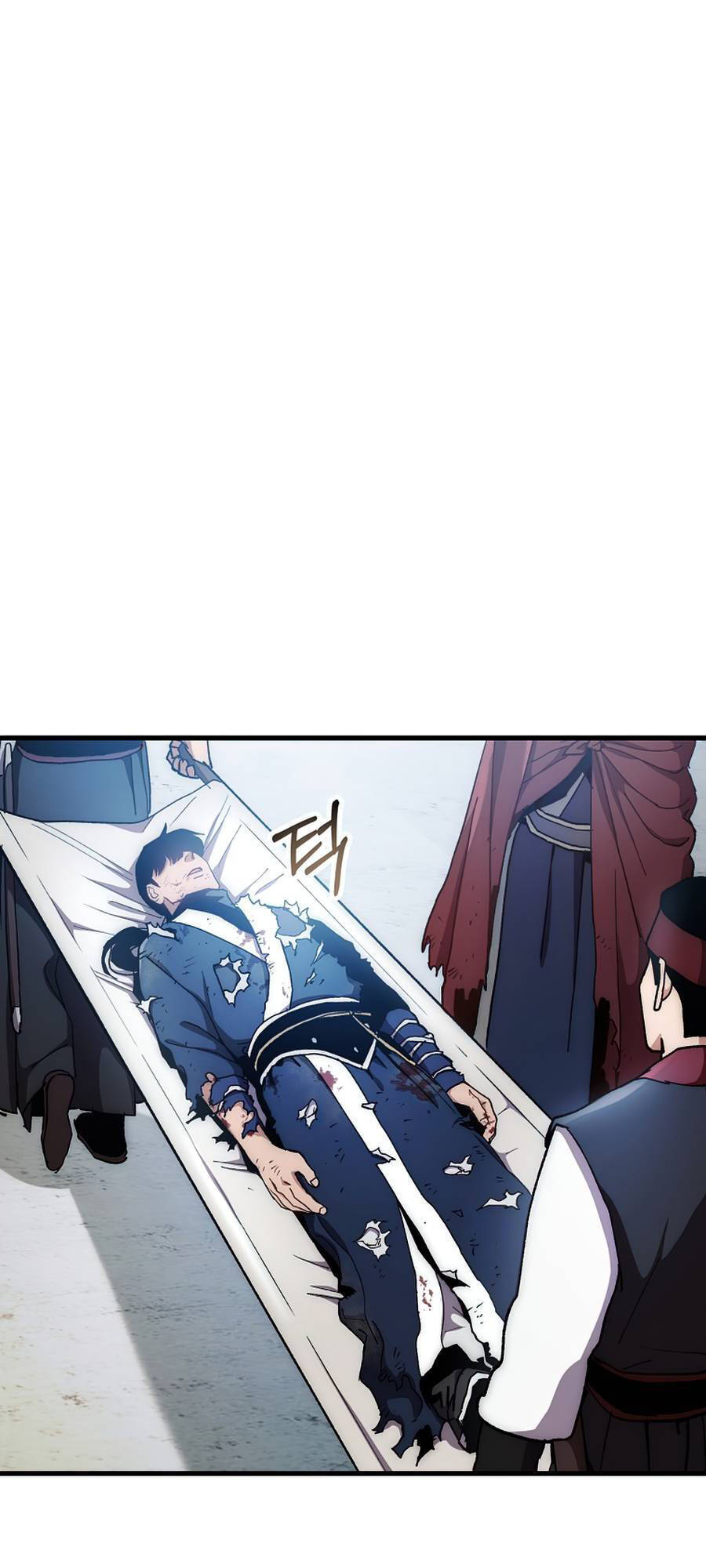 Huyền Thoại Diệt Thế Độc Long - Chapter 58 - Page 5