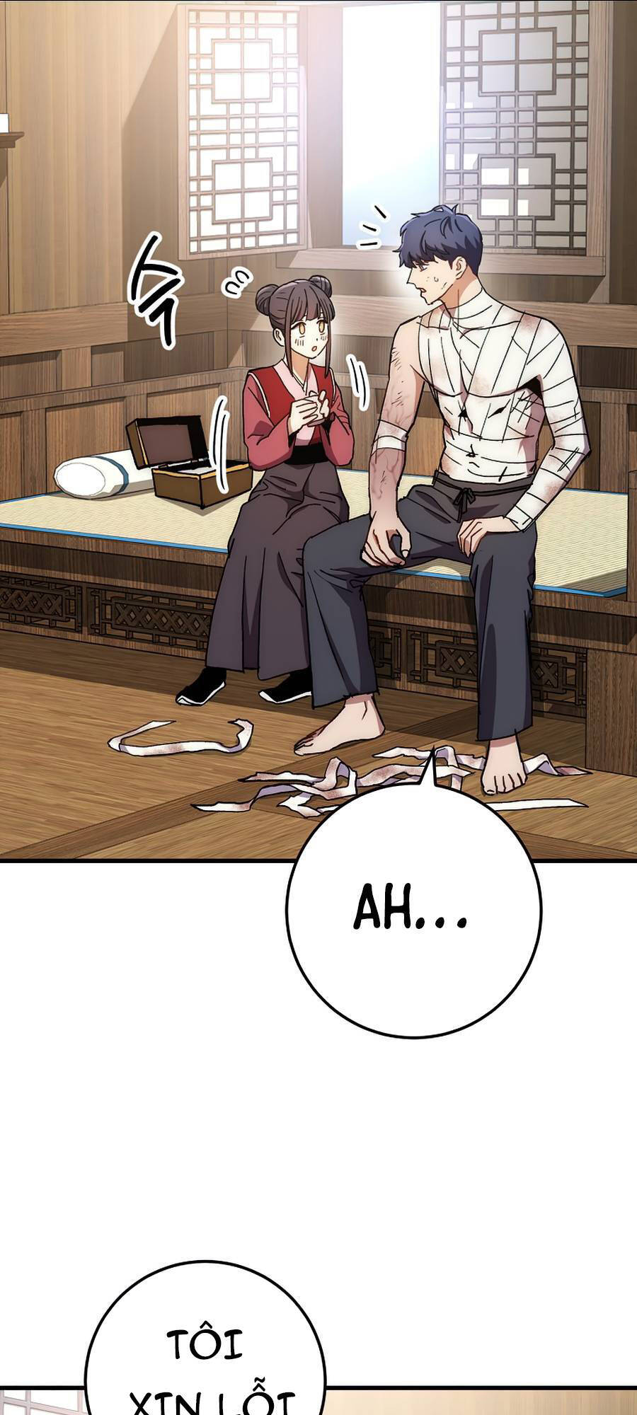 Huyền Thoại Diệt Thế Độc Long - Chapter 58 - Page 50