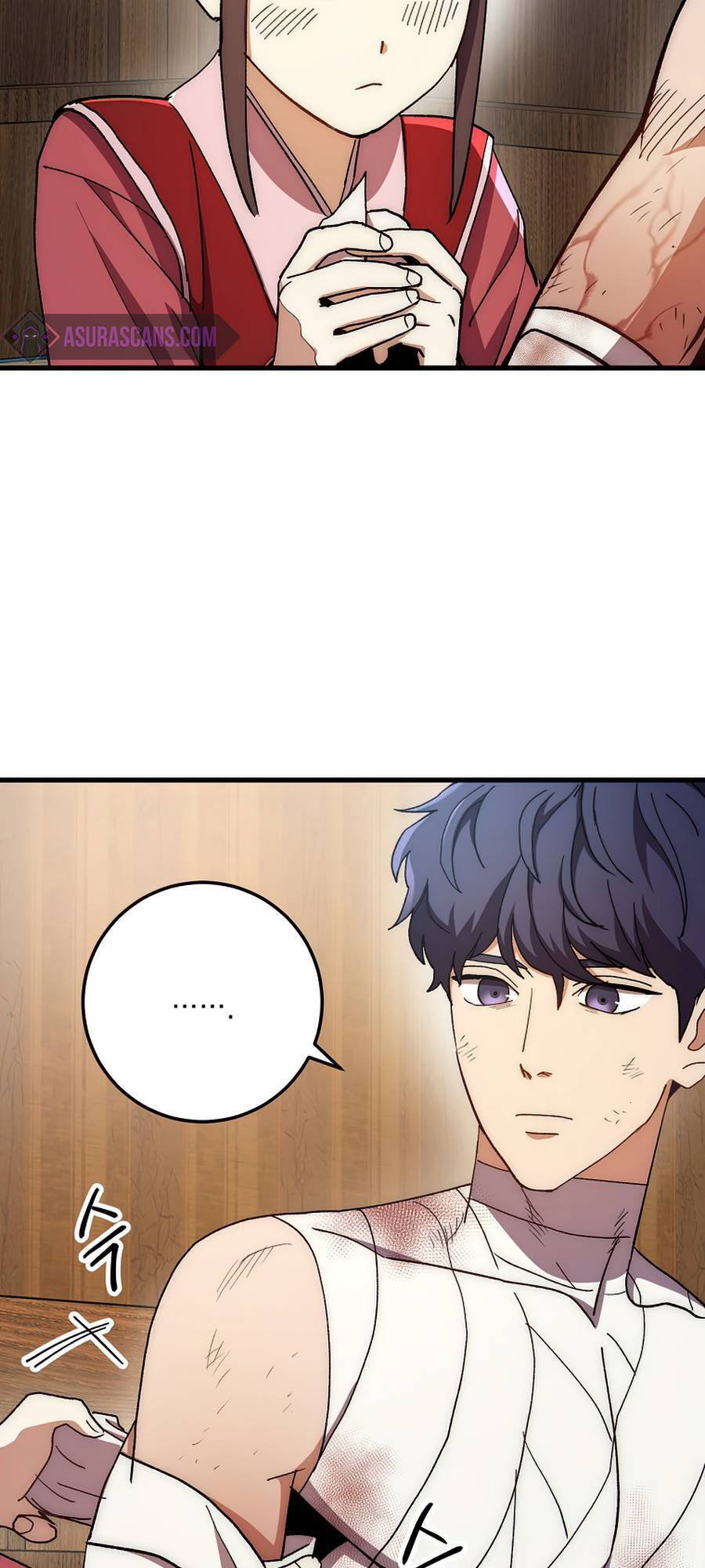 Huyền Thoại Diệt Thế Độc Long - Chapter 58 - Page 52