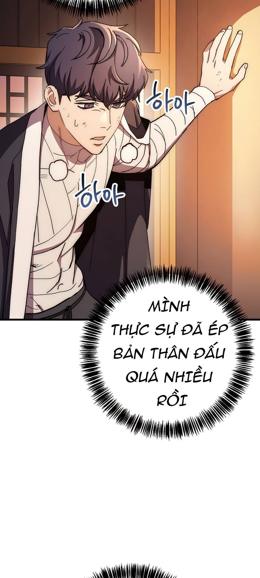 Huyền Thoại Diệt Thế Độc Long - Chapter 58 - Page 56