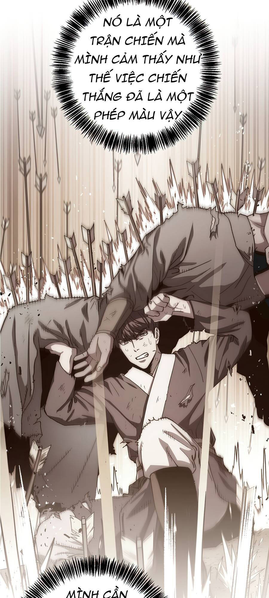Huyền Thoại Diệt Thế Độc Long - Chapter 58 - Page 57