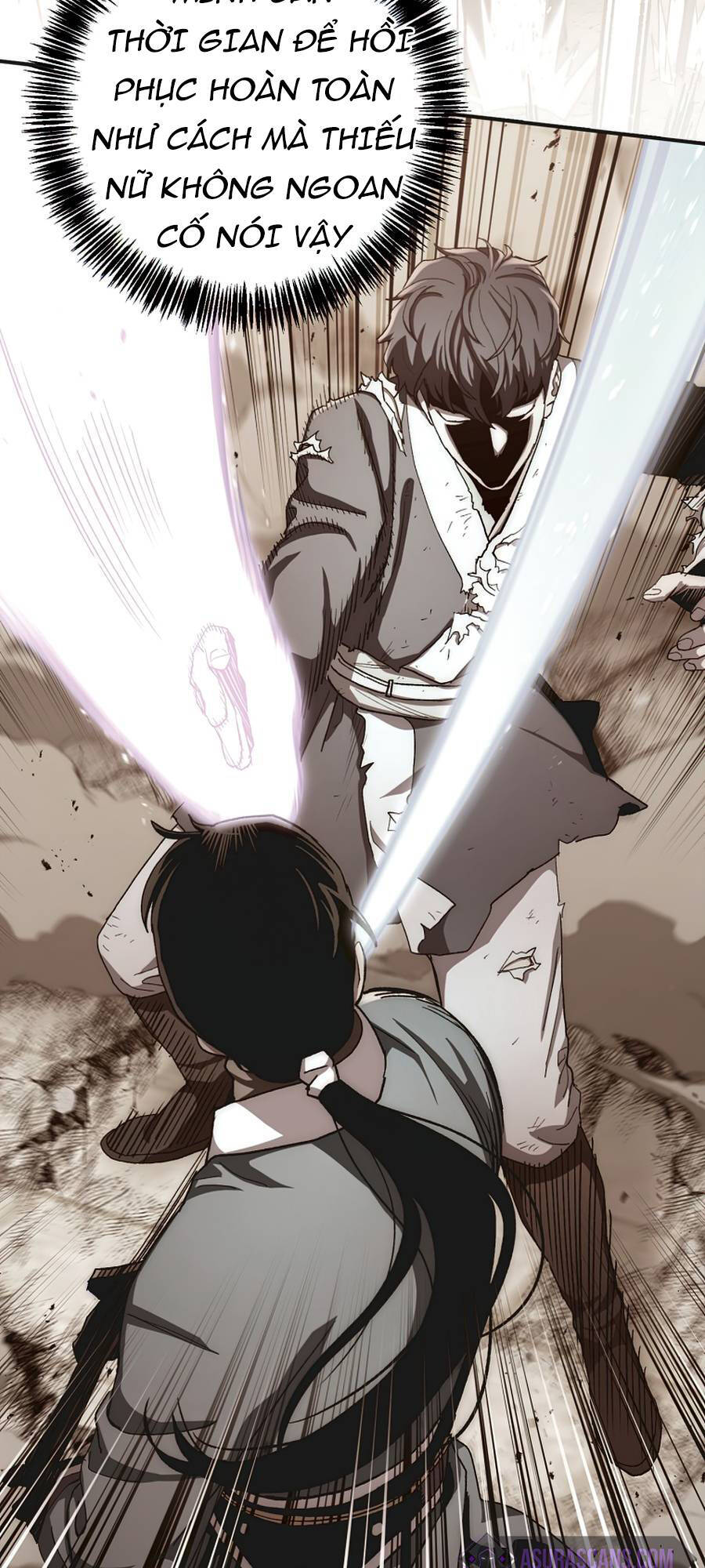 Huyền Thoại Diệt Thế Độc Long - Chapter 58 - Page 58