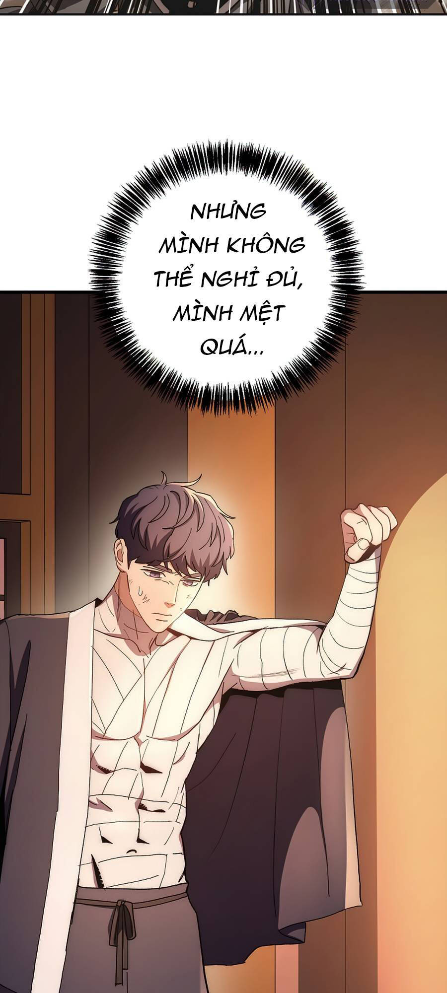 Huyền Thoại Diệt Thế Độc Long - Chapter 58 - Page 59