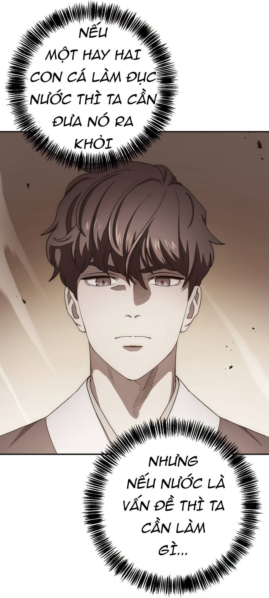 Huyền Thoại Diệt Thế Độc Long - Chapter 58 - Page 62