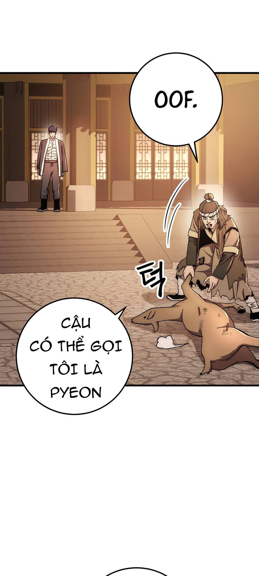 Huyền Thoại Diệt Thế Độc Long - Chapter 58 - Page 69