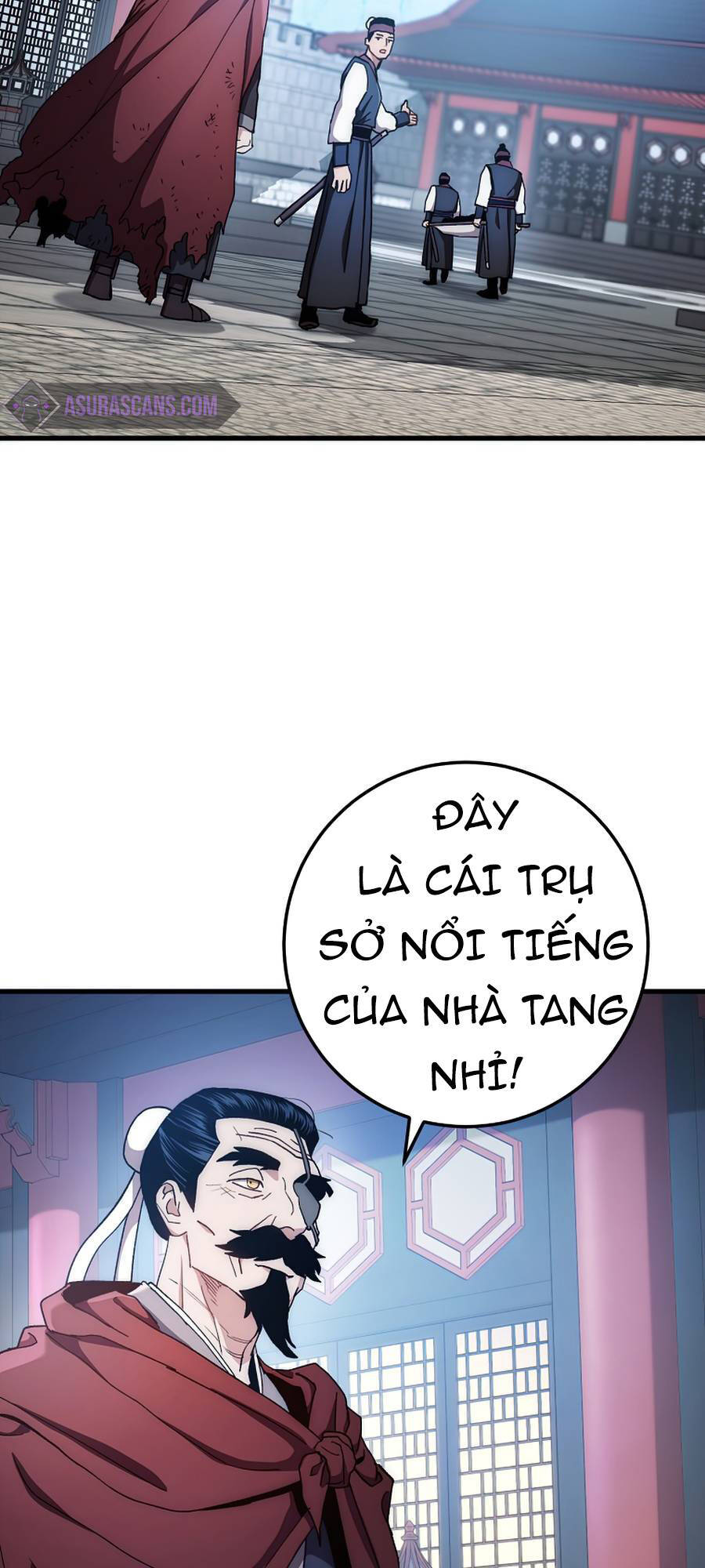 Huyền Thoại Diệt Thế Độc Long - Chapter 58 - Page 7