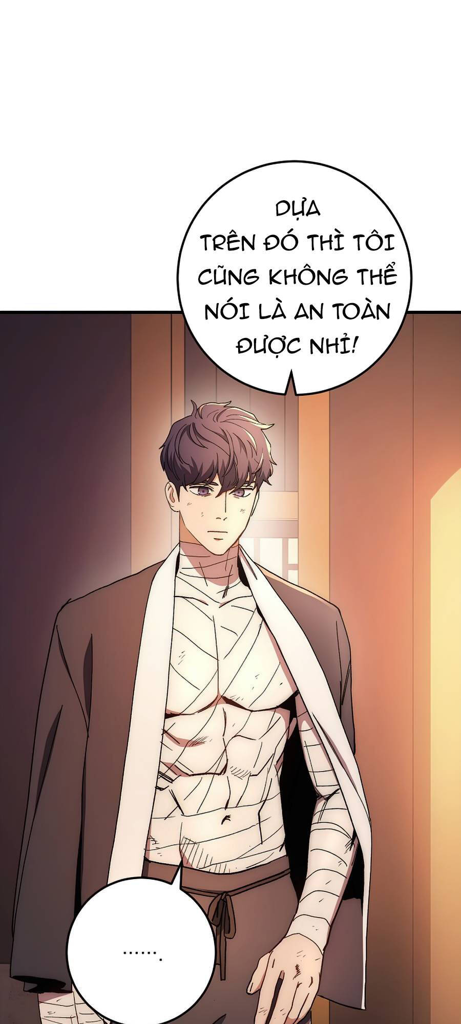 Huyền Thoại Diệt Thế Độc Long - Chapter 58 - Page 72