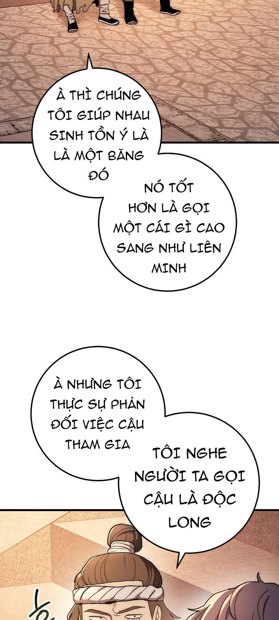 Huyền Thoại Diệt Thế Độc Long - Chapter 58 - Page 77