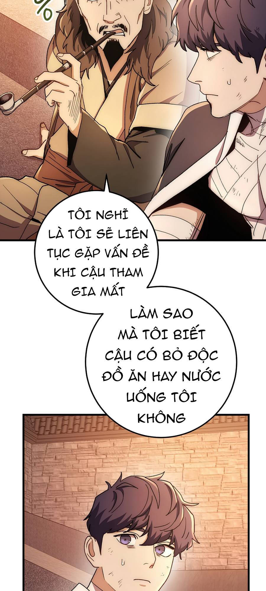 Huyền Thoại Diệt Thế Độc Long - Chapter 58 - Page 78