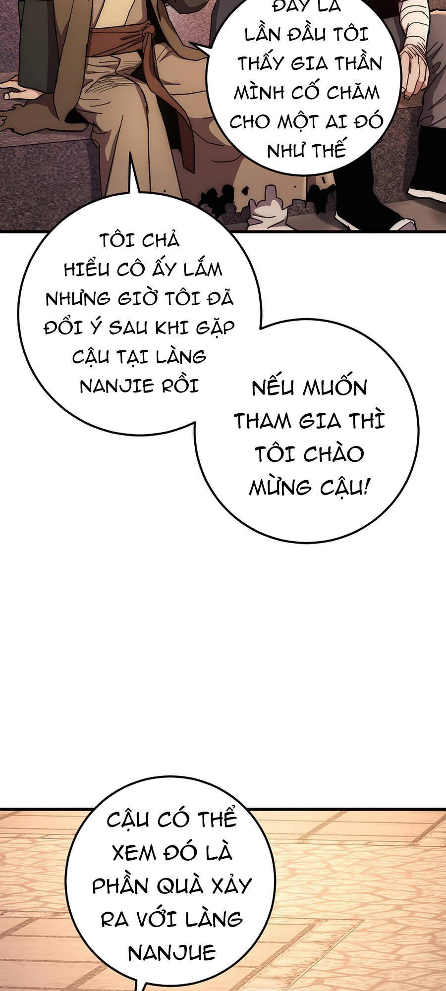 Huyền Thoại Diệt Thế Độc Long - Chapter 58 - Page 80