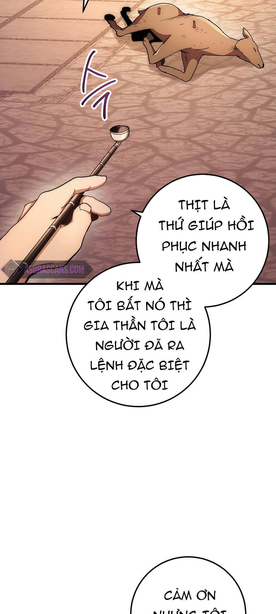 Huyền Thoại Diệt Thế Độc Long - Chapter 58 - Page 81