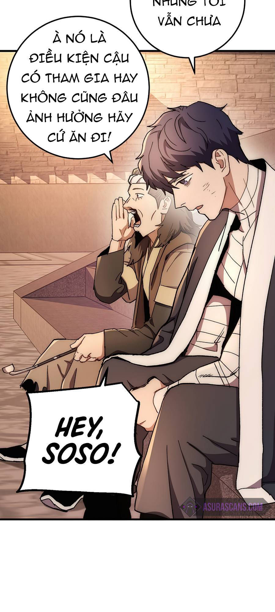 Huyền Thoại Diệt Thế Độc Long - Chapter 58 - Page 82