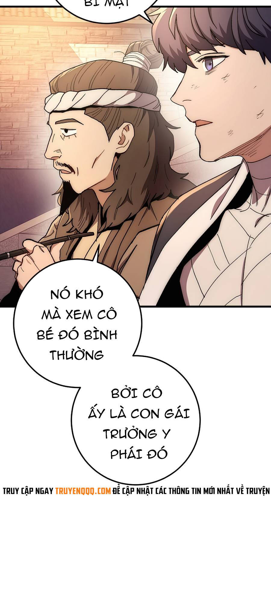 Huyền Thoại Diệt Thế Độc Long - Chapter 58 - Page 85