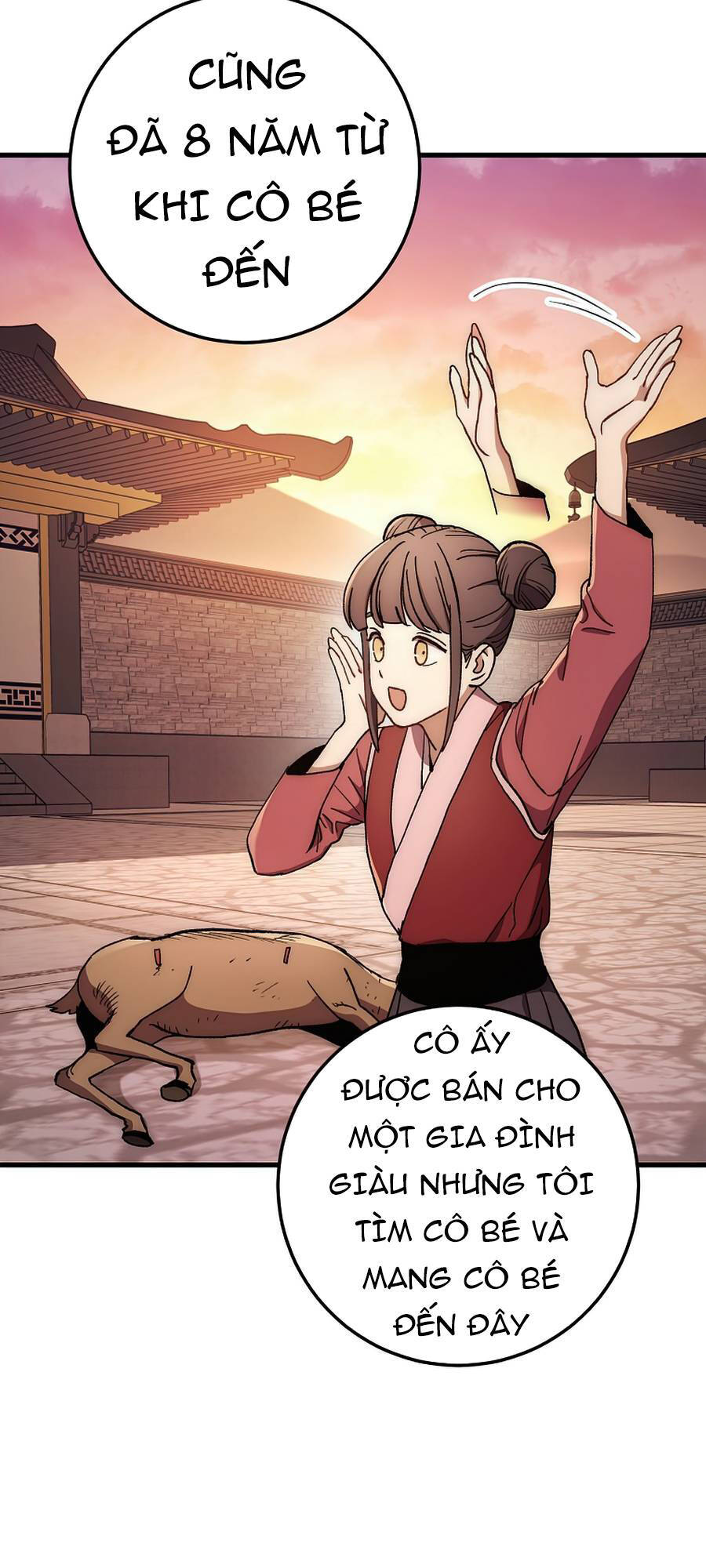 Huyền Thoại Diệt Thế Độc Long - Chapter 58 - Page 89