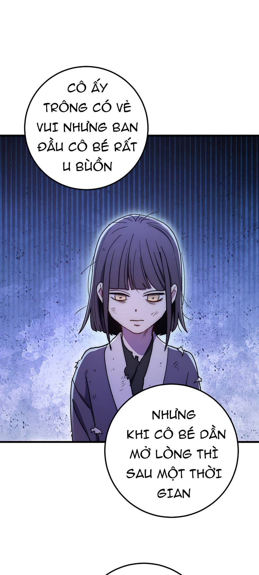 Huyền Thoại Diệt Thế Độc Long - Chapter 58 - Page 90